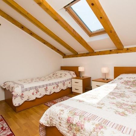 Guest House Zaton - Zaton Veliki Bagian luar foto