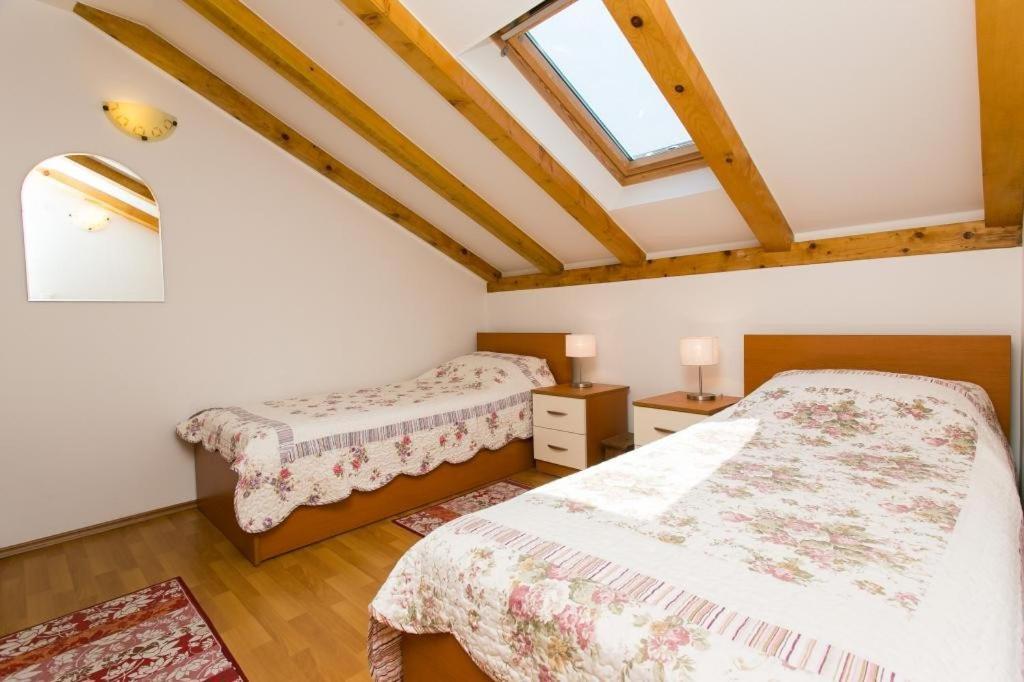Guest House Zaton - Zaton Veliki Bagian luar foto