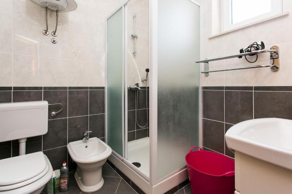 Guest House Zaton - Zaton Veliki Bagian luar foto
