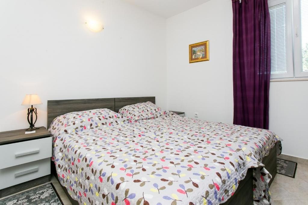 Guest House Zaton - Zaton Veliki Bagian luar foto