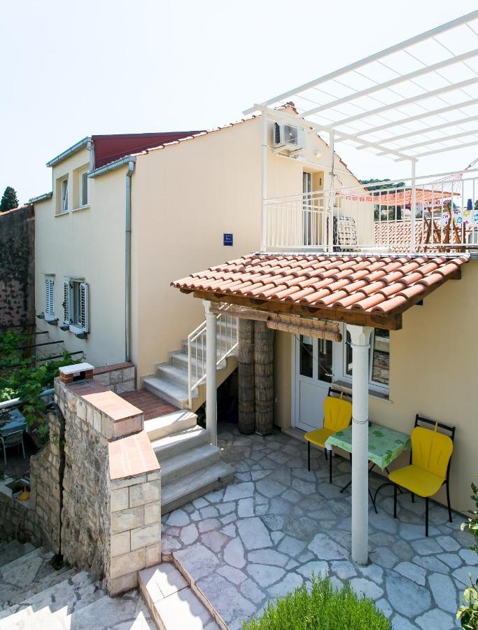 Guest House Zaton - Zaton Veliki Bagian luar foto